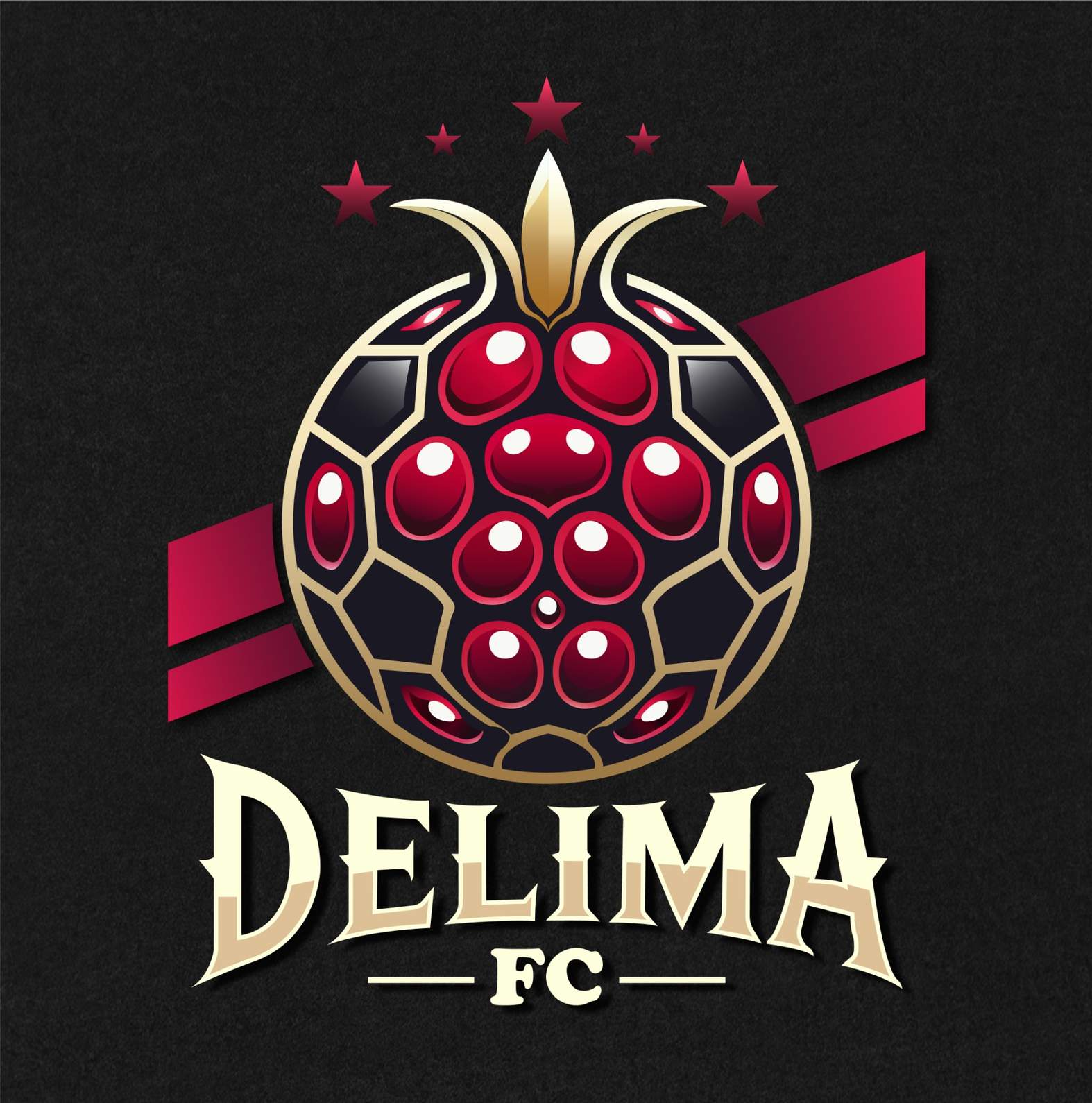Logo Delima